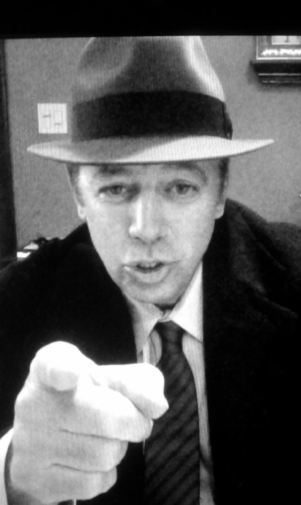 John Merolla
