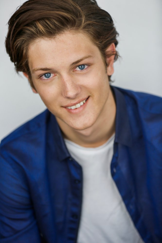 Sam Evans