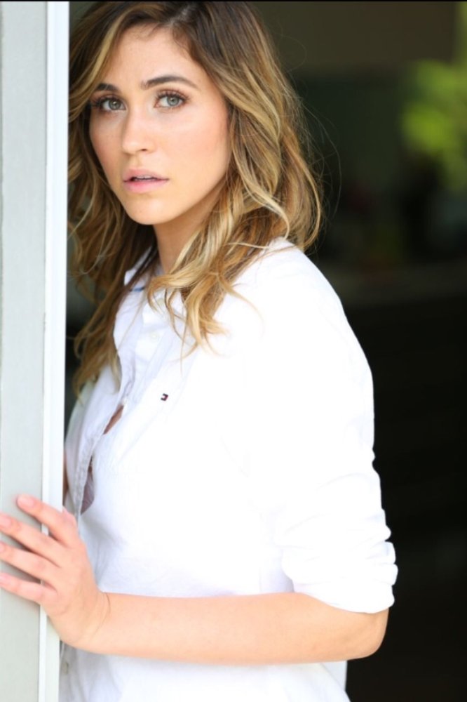 Emily Trosclair