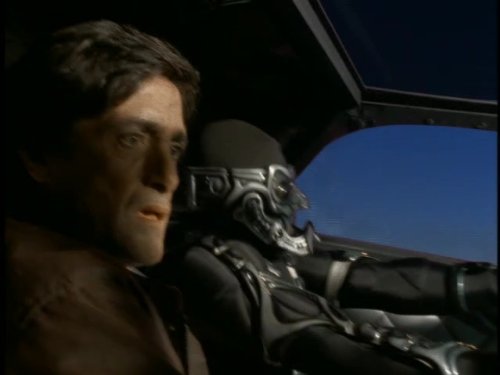 Roger Rees
