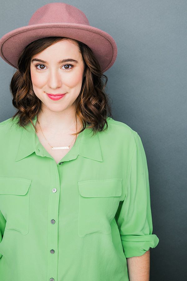 Laura Siegel