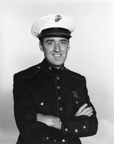 Gomer Pyle