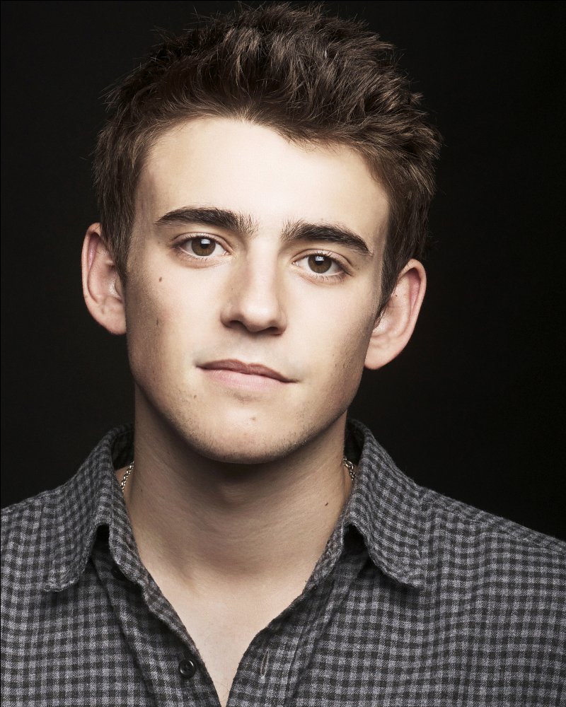 Charlie Rowe