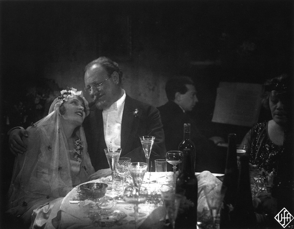 Marlene Dietrich