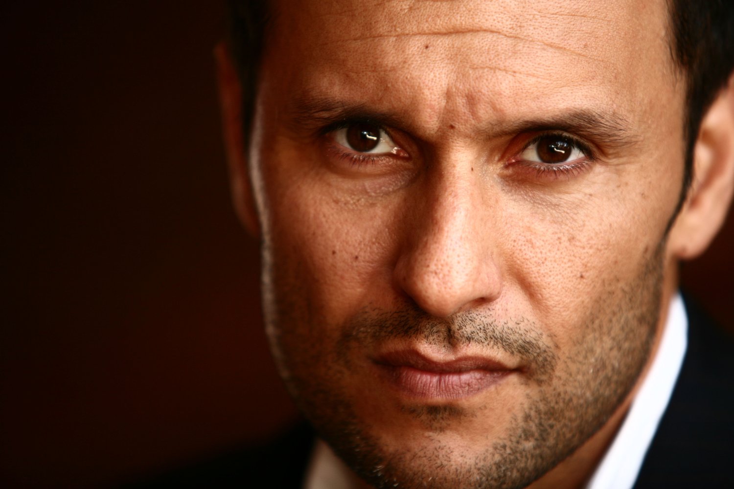 Amir Khalighi