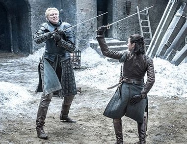 Brienne of Tarth