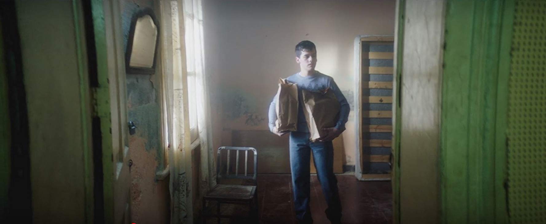 Braulio Hernandez