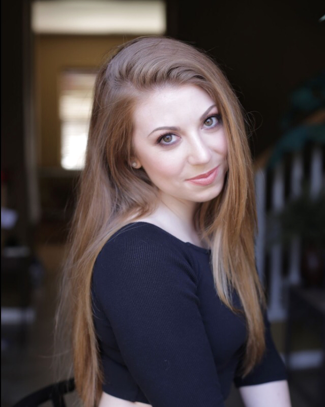 Gianna McLaughlin