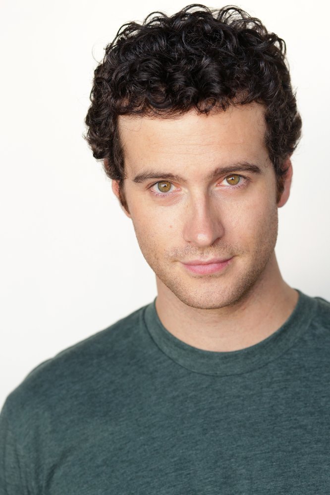 Andrew McClain