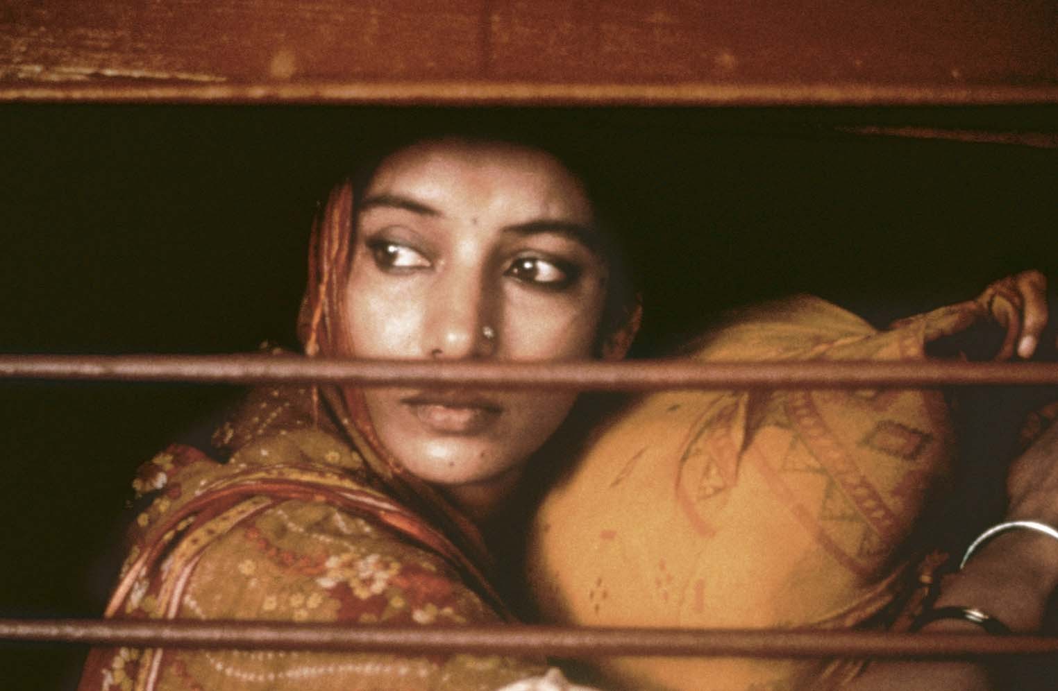 Shabana Azmi
