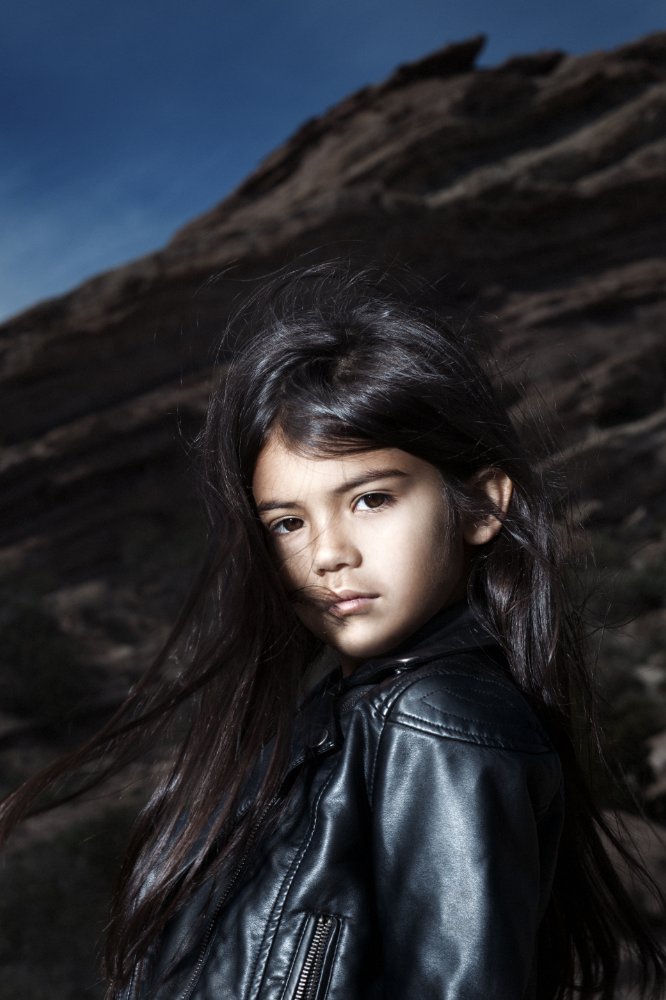 Lillianna Valenzuela