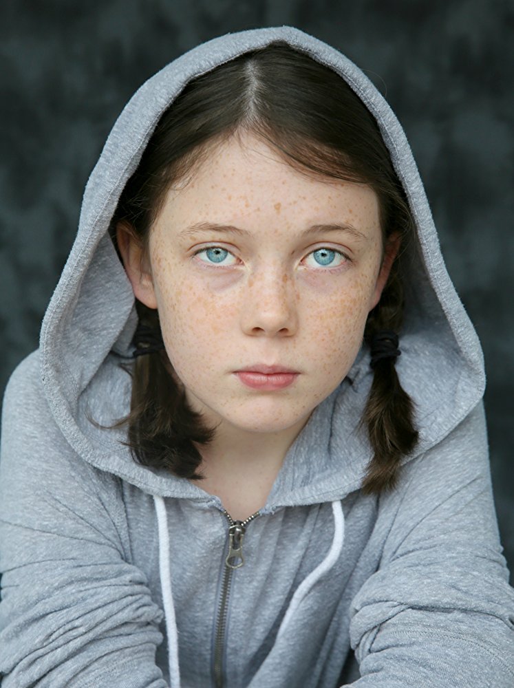 Cady Walls