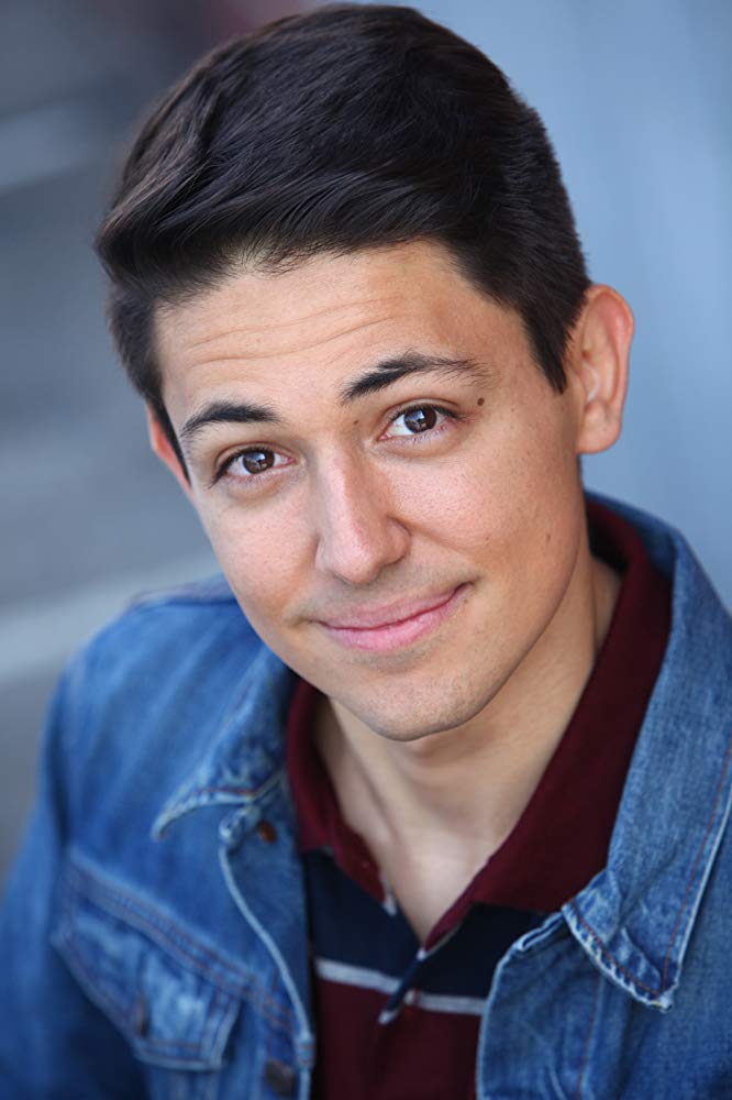 Nathan DeLaTorre