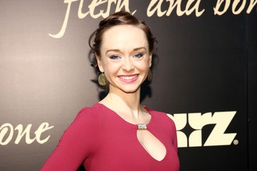 Nadezhda Vostrikov