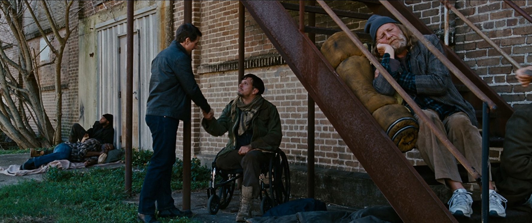 Jack Reacher