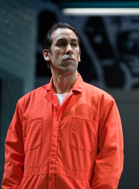 Robert Montano