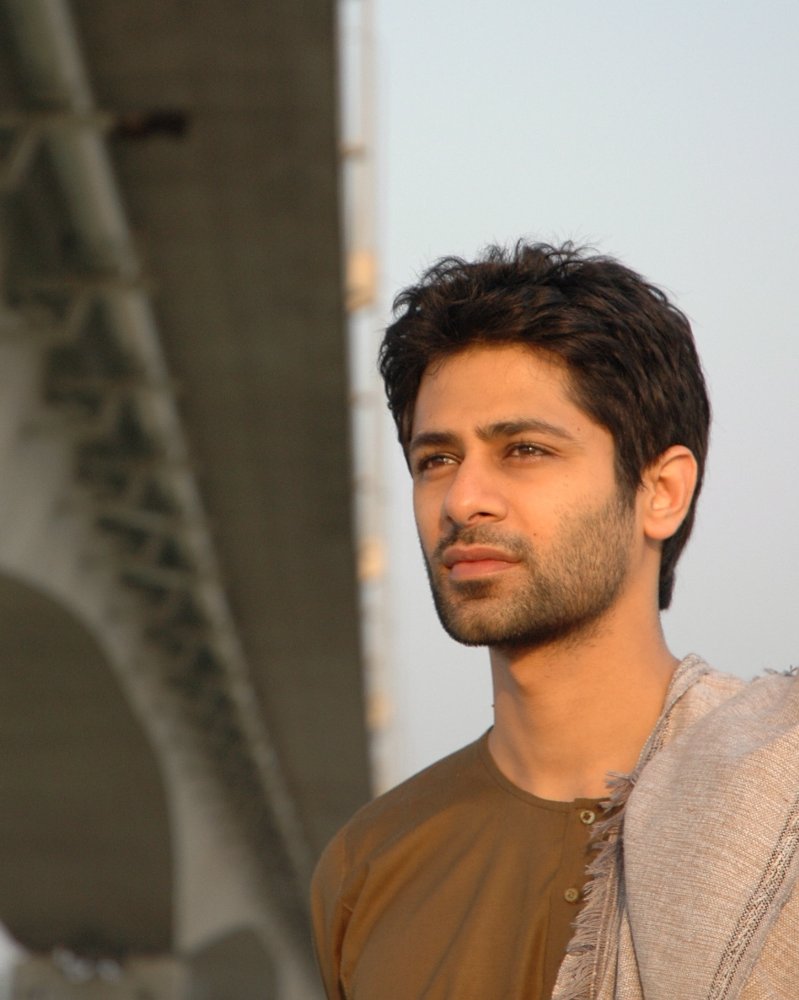 Omar Rahim