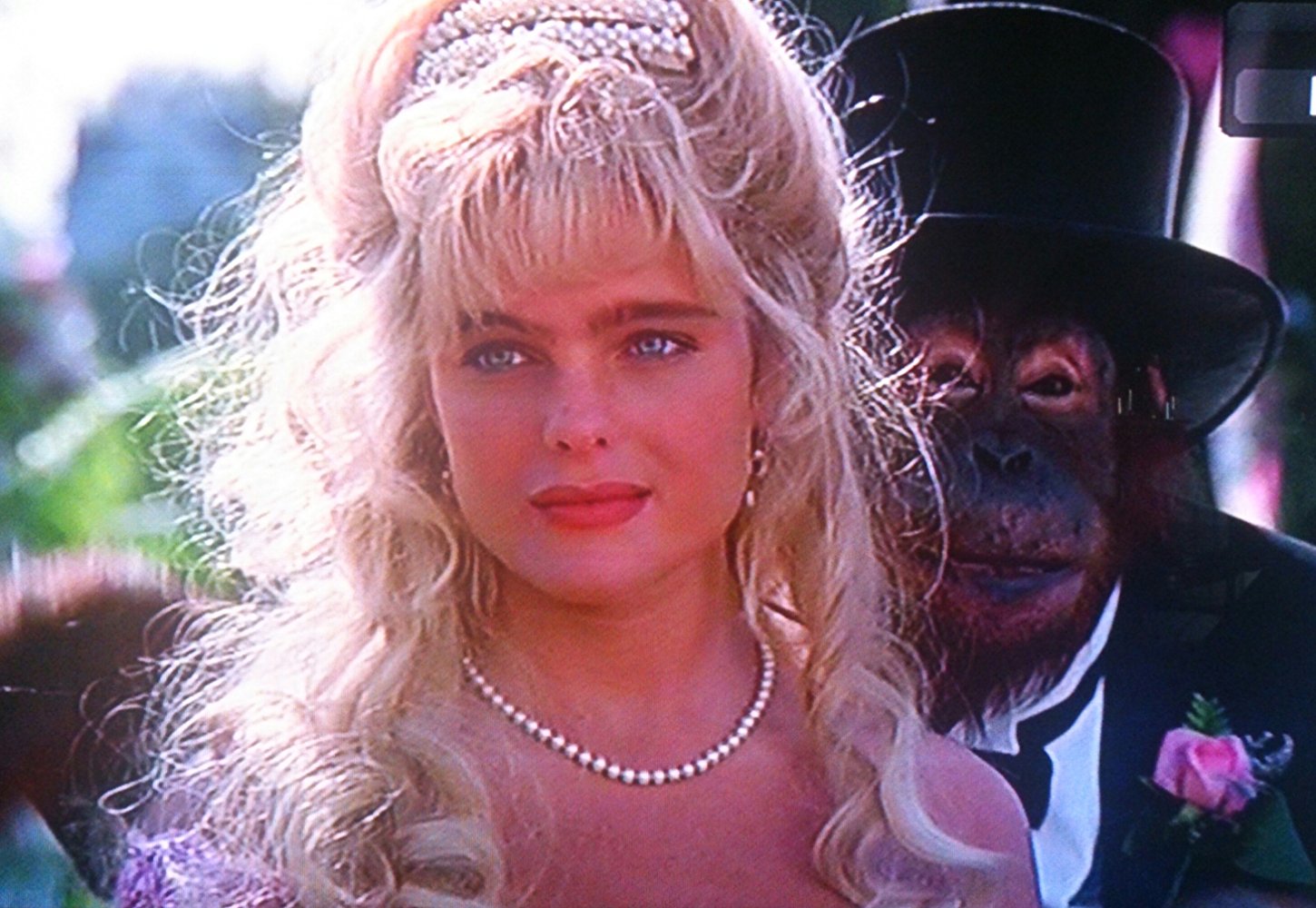 Elly May Clampett