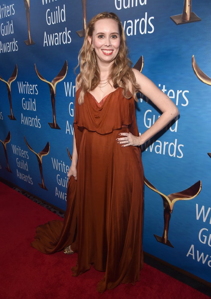 Allison Schroeder