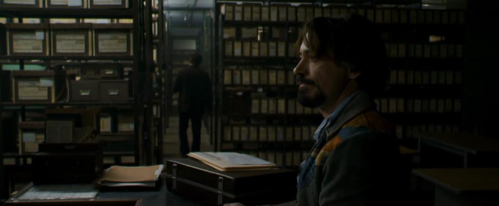 Paul Avery
