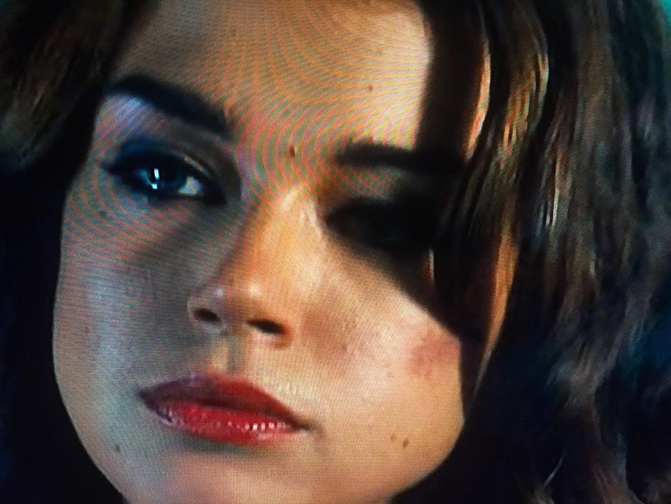 Lady Jaye
