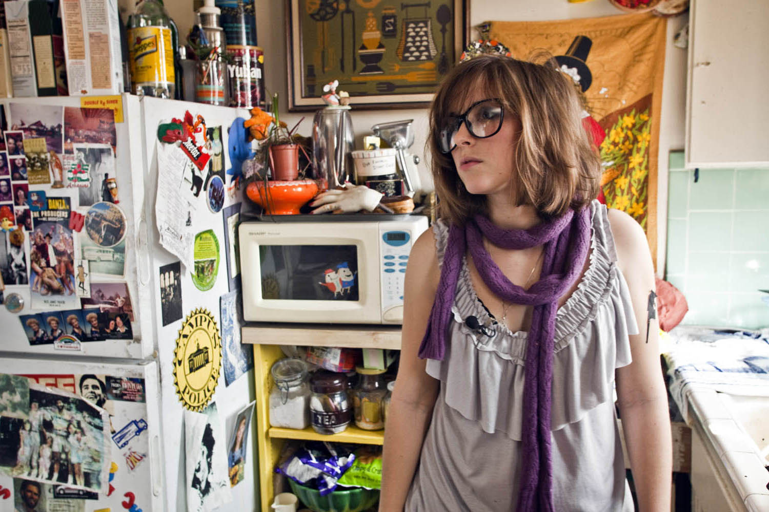 Teresa Reilly