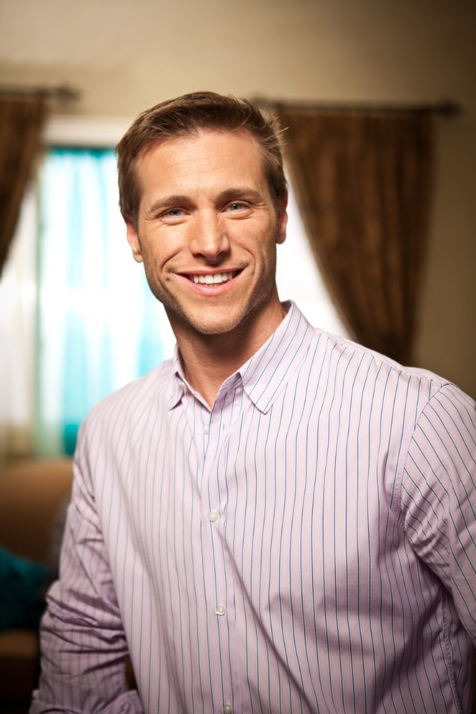Jake Pavelka
