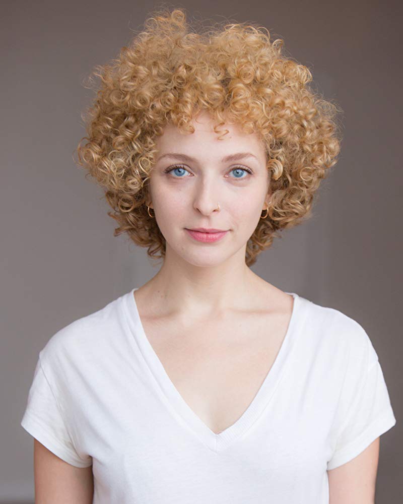 Tania Asnes