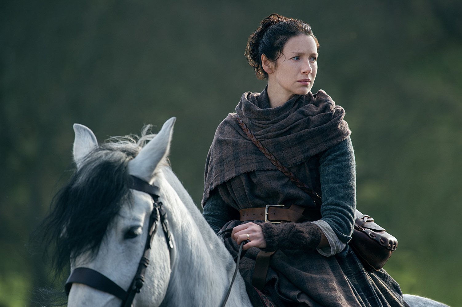 Caitriona Balfe