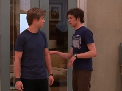 Adam Brody