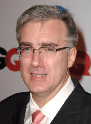 Keith Olbermann