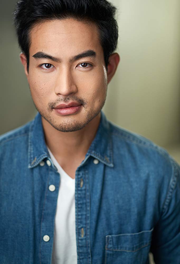 Yuta Takenaka