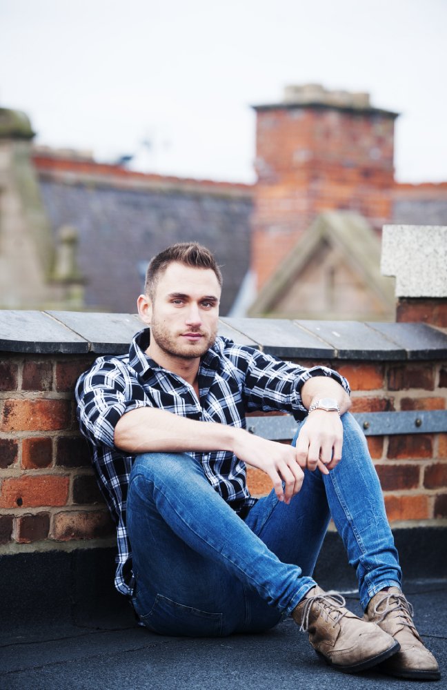 Charlie Clapham