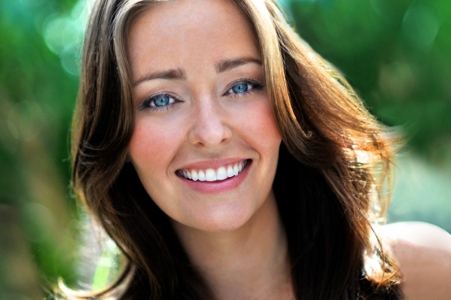 Meredith May