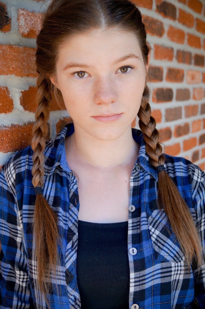 Kylie Burkholder