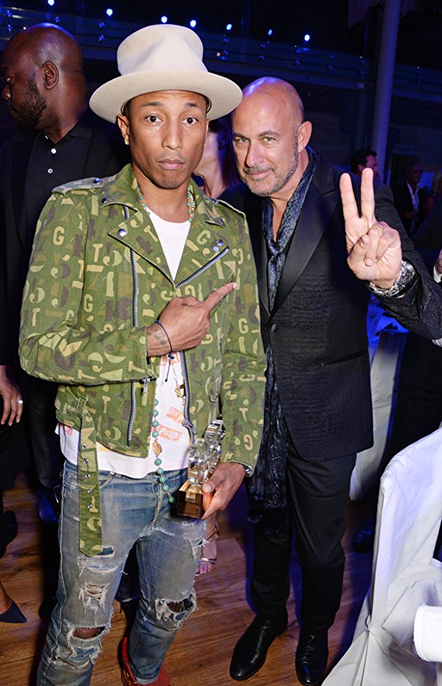 John Varvatos