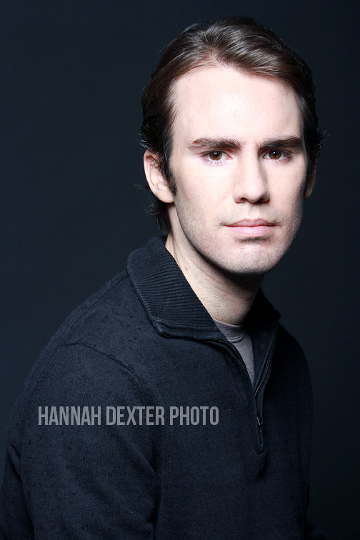Alex DeCourville
