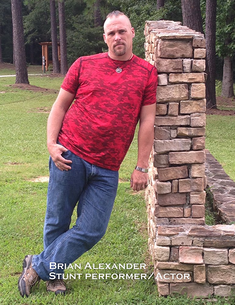 Brian Alexander