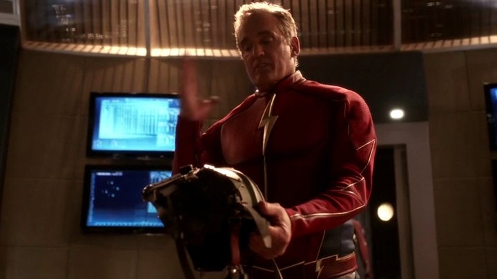 Jay Garrick
