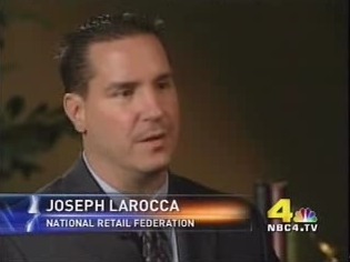 Joseph J. LaRocca