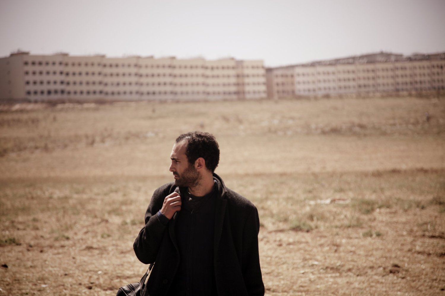 Khalid Abdalla