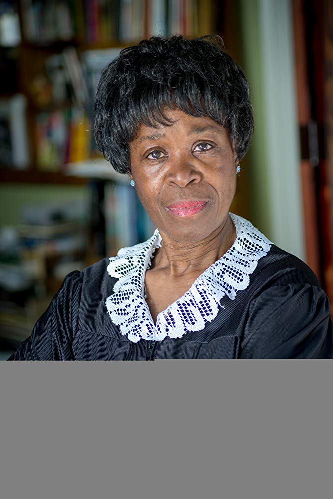 Carol Massenburg