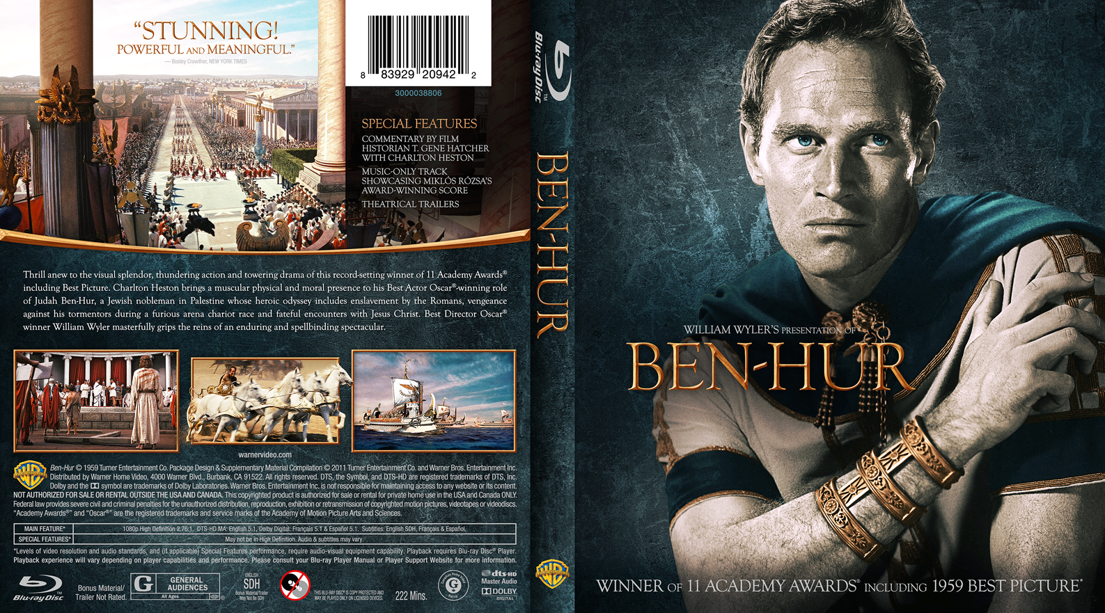 Judah Ben-Hur