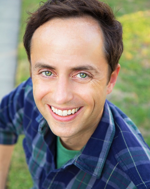 Jason Lott