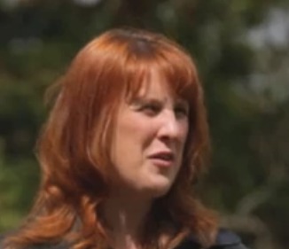 Maggie LeVine