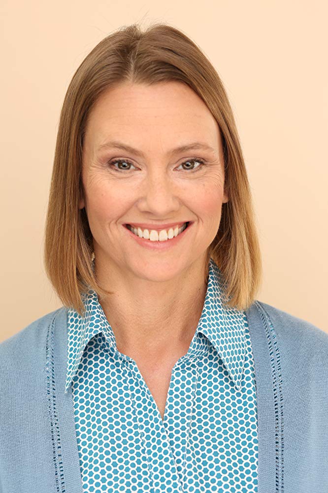 Emily Skelton