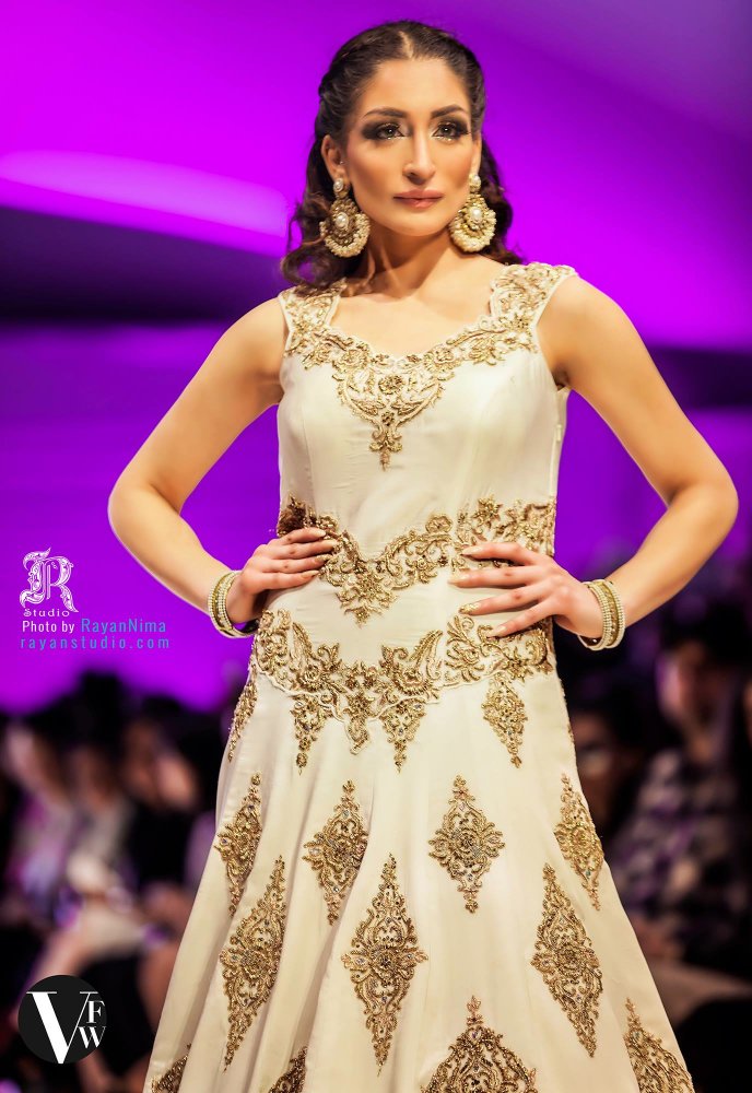 Mesha Toor
