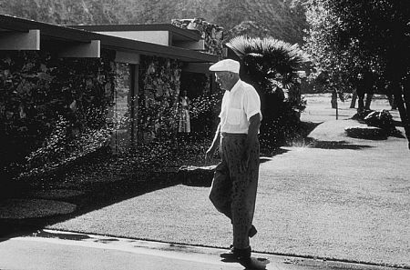 Dwight D. Eisenhower