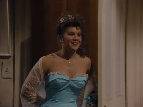 Tracey Gold