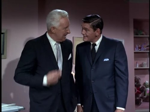 Dick York